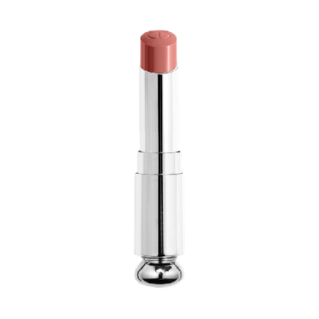 DIOR Addict Refill - Shine Lipstick Läppstift Dam Brun ONESIZE