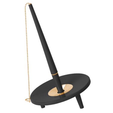 Ballograf Kulpenna Deskset Kontor & papper Svart ONESIZE