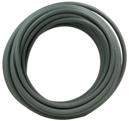 Pipelife 500004 Taipuisa liitosputki rengas 16 mm x 50 m, Asennustuotteet