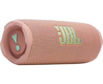 Flip 7 - Pink - Fyndvara - JBL Flip 7 – portabel och vattentät Bluetooth-högtalare