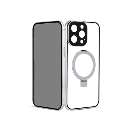 Magnetisk etui med privatlivsbeskyttelse til iPhone iPhone 13