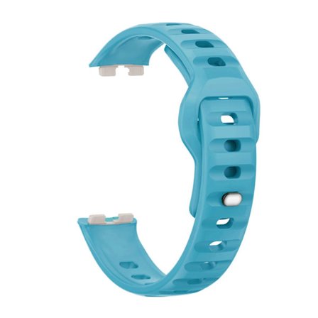 Fleksible håndledsremme med hurtigudløsning, svedafvisende armbånd til Band 10/9