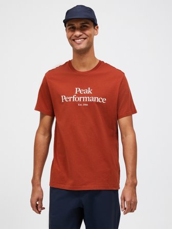 Peak Performance - Original Tee Men