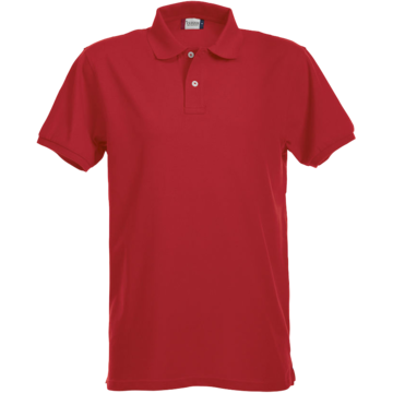 Piké Herr Stretch Premium*