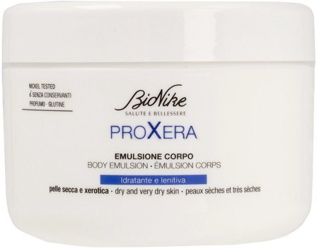 Bionike Proxera Emulsione Corpo 400ml
