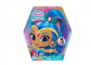 Shine Blå Hestehale Shimmer & Shine