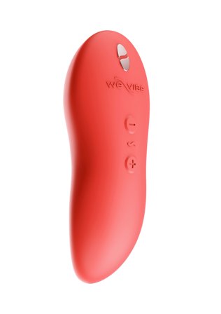 We-Vibe Touch X Crave Coral