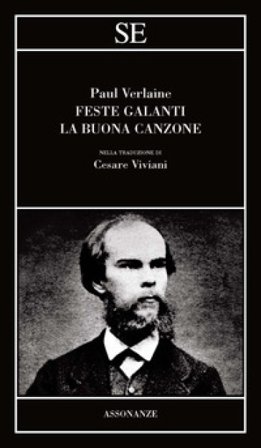 Feste galanti-La buona canzone Paul Verlaine