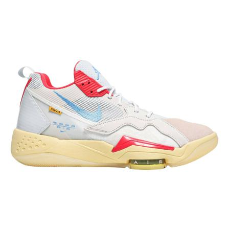 Nike, Sneakers Wit, Heren, Maat:43 EU
