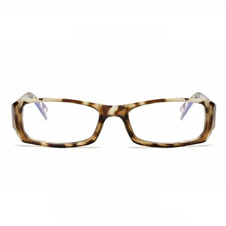 Anti Blue Ljus Unisex Glasögon