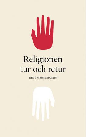 Religionen tur och retur - Bok av Kurt Villads Jensen, Hanne Sanders, m.fl. - Häfte