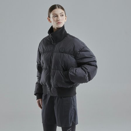 66 North women's Dyngja Jackets & Coats - Black - XL