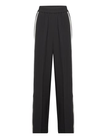 Zadianiw Pants Black InWear