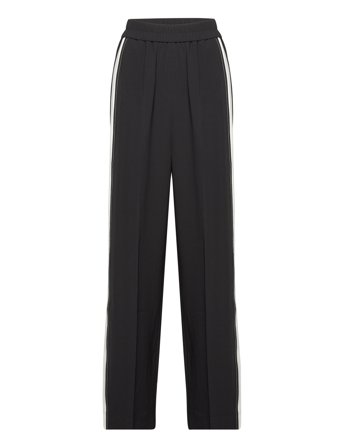 Zadianiw Pants Black InWear