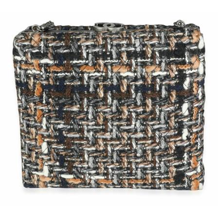 Chanel, Shoulder Bags Zwart, Dames, Maat:ONE Size