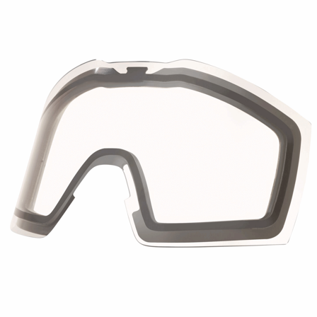 Oakley Fall Line L Clear