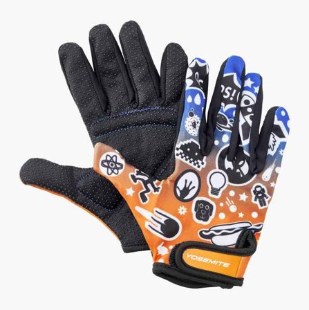 Biltema - Sykkelhanske barn str. 5