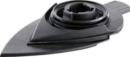 Festool LSS-STF-RO90 V93/6 Slipplatta, Maskintillbehör & förbrukning