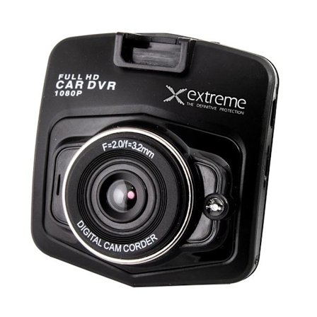 Extreme Car Video Recorder Sentry