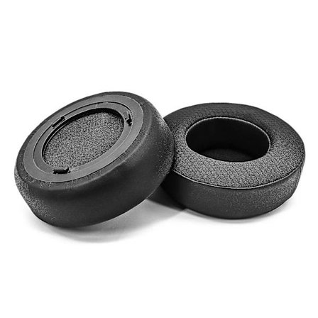 Reservedeler Øreputer Puter For Corsair Virtuoso Rgb Wireless Se Gaming Headset(Nettstoff)