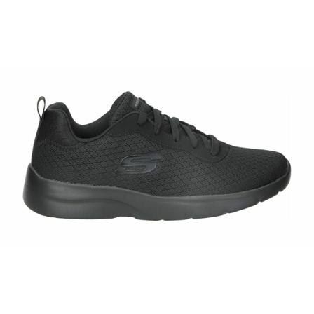 Skechers, Deportives Zwart, Dames, Maat:39 EU