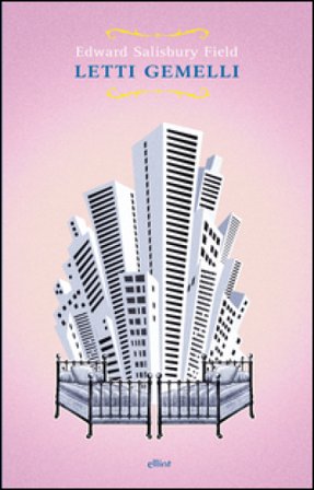 Letti gemelli Edward Salisbury Field