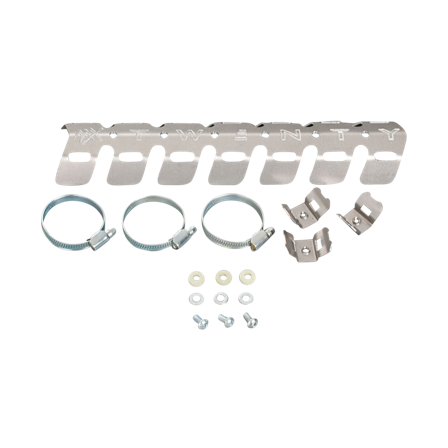 Uitlaat Bescherming 4-takt