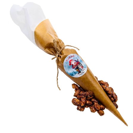 Tante PoseBrente Mandler 80g 0.08kg