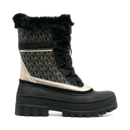Michael Kors, Ankle Boots Czarny, Kobieta, Rozmiar: 40 EU