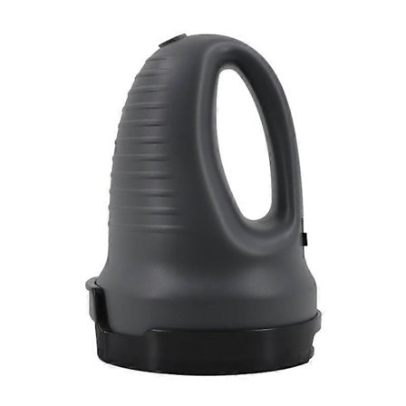 Sähköinen lumi- ja jääraappa, kannettava sähköraappa USB-latauksella – yux