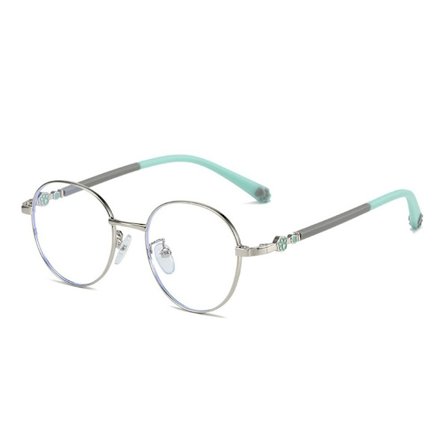 Barnebriller Komfortable briller 4 4