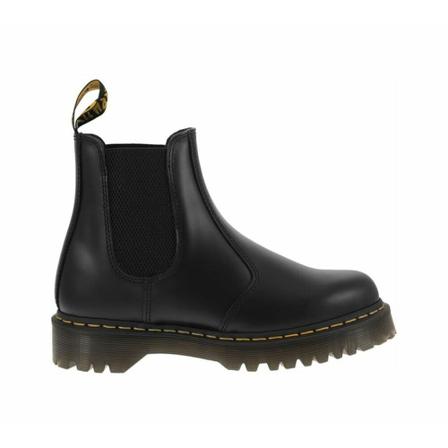 Dr. Martens, Ankle Boots Zwart, Heren, Maat:42 EU