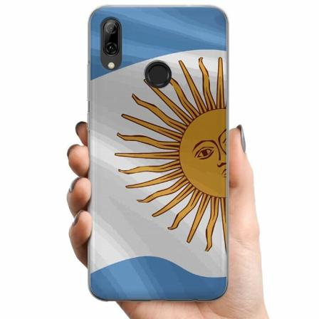 Huawei P Smart 2019 Tpu Mobilskal Argentina