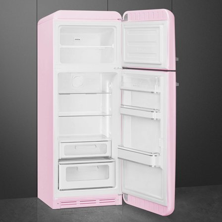 Smeg - Platetopp FAB30RPK5 Rosa
