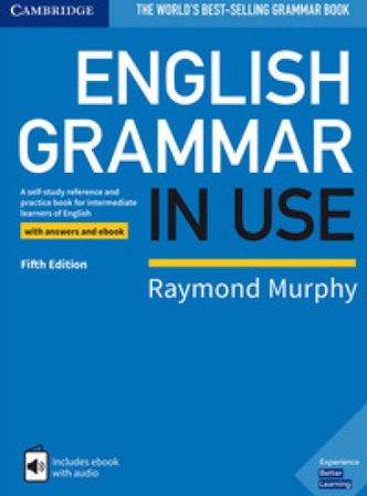 English grammar in use. With answers. Per le Scuole superiori. Con e-book Raymond Murphy
