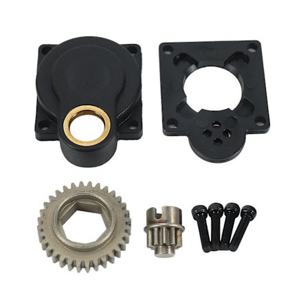 11 for elektrisk plate Nitro-motor Roto-bakplate E-