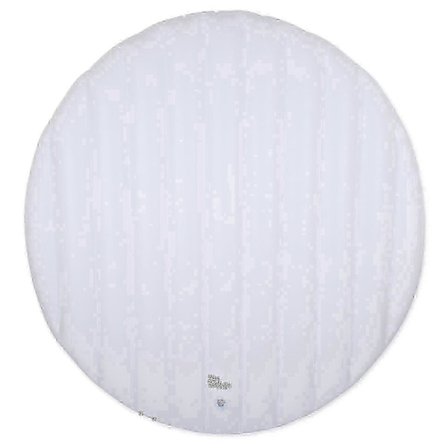 2025 Cancun Havana Rund Uppblåsbart Lock