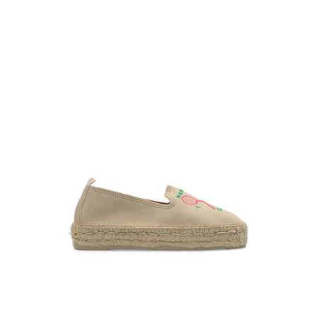 Manebí - Lågskor - Beige - Dam - Storlek: 39 Eu, Dam, Storlek: 39 EU