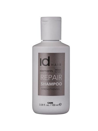 IdHAIR Repair Shampoo 100 ml, Hår, Shampoo, Hårshampoo