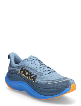 HOKA Skyflow - Blue - 44