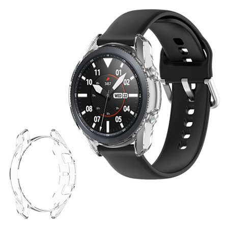 Samsung Galaxy Watch 3 (41mm) transparent ram