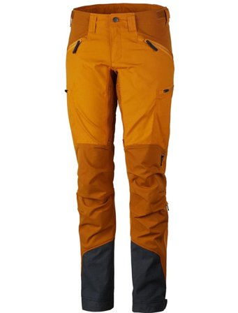 Lundhags Makke Ws Gold/Dk Gold