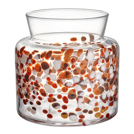 Kosta boda Fall Vas, 19,5 cm | Inredning > Vaser & Krukor > Vas | Bagaren och Kocken