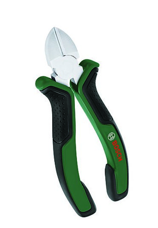 BOSCH SIDEAVBITER 160MM