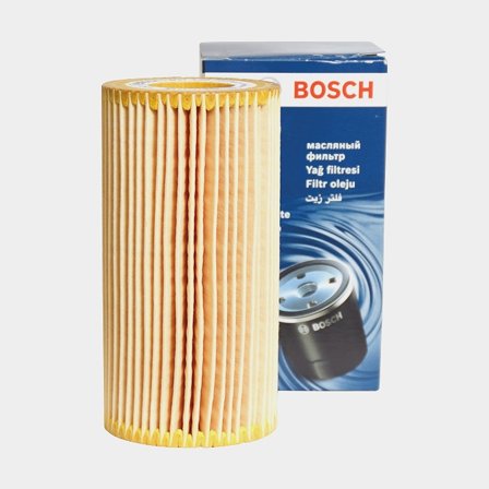 Bosch oljefilter P9244, Volvo