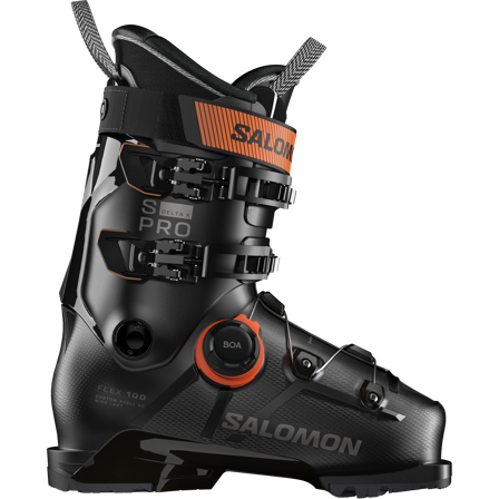 Salomon - Alppihiihtomonot Alppihiihtomonot S/pro Delta S Boa X100 Gw