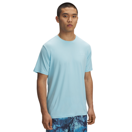 T-shirts Under Armour Vanish Energy T-shirt Blå - Bodyman.dk