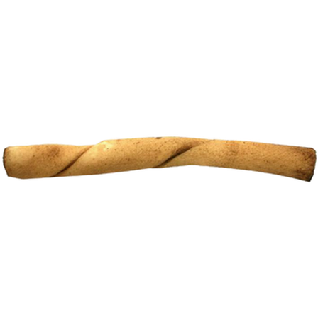 Bravo - Vridd tyggebein røkt bacon 25 cm x 18 mm - Hund - Hundegodbiter & tyggebein - Tyggeruller & tyggepinner - ZOO.no