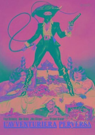 Avventuriera Perversa (L') (Restaurato In Hd)