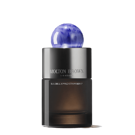 Molton Brown Bluebell & Wild Strawberry EdP Parfym EdT Unisex 100 ML